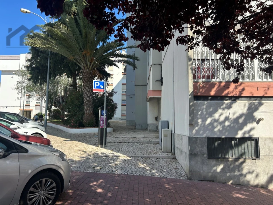 Apartamento para Venda em Algés, Linda-A-Velha e Cruz Quebrada-Dafundo Foto 23