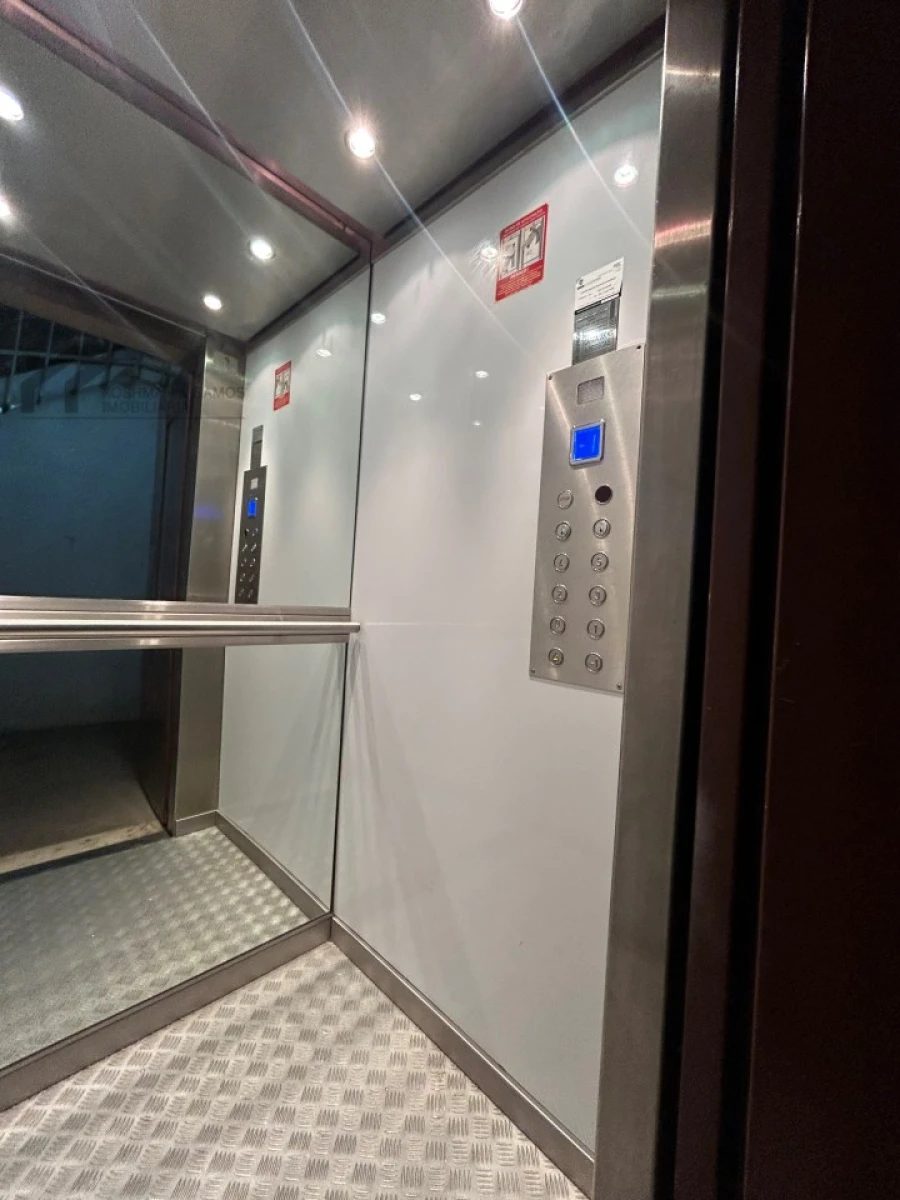 Apartamento para Venda em Algés, Linda-A-Velha e Cruz Quebrada-Dafundo Foto 12