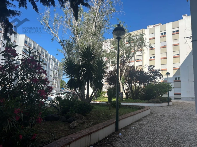 Apartamento para Venda em Algés, Linda-A-Velha e Cruz Quebrada-Dafundo Foto 6