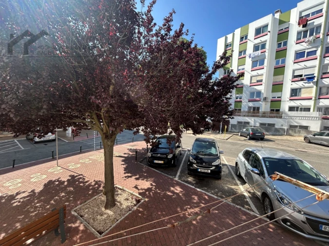 Apartamento para Venda em Algés, Linda-A-Velha e Cruz Quebrada-Dafundo Foto 7