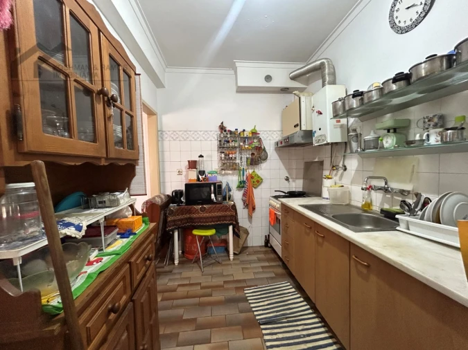 Apartamento para Venda em Algés, Linda-A-Velha e Cruz Quebrada-Dafundo Foto 13