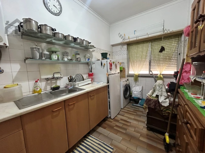Apartamento para Venda em Algés, Linda-A-Velha e Cruz Quebrada-Dafundo Foto 16