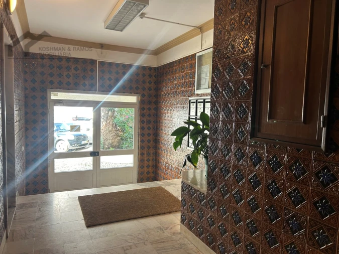 Apartamento para Venda em Algés, Linda-A-Velha e Cruz Quebrada-Dafundo Foto 11