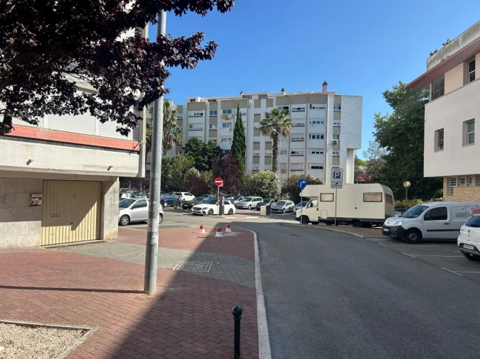 Apartamento para Venda em Algés, Linda-A-Velha e Cruz Quebrada-Dafundo Foto 25