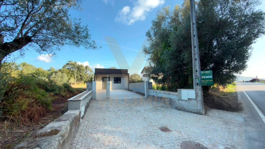 Moradia T2 para Venda em Fontão Foto 5