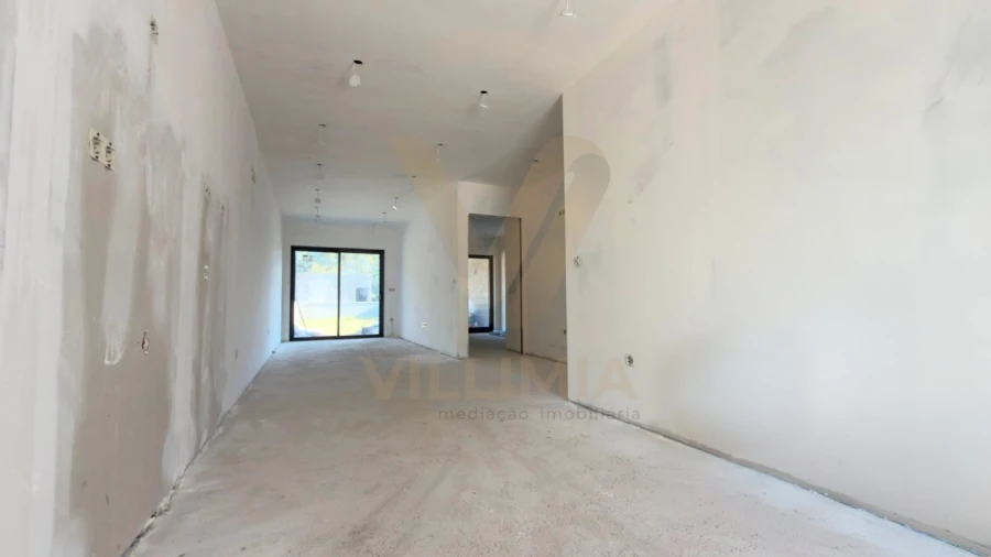 Moradia T2 para Venda em Fontão Foto 10