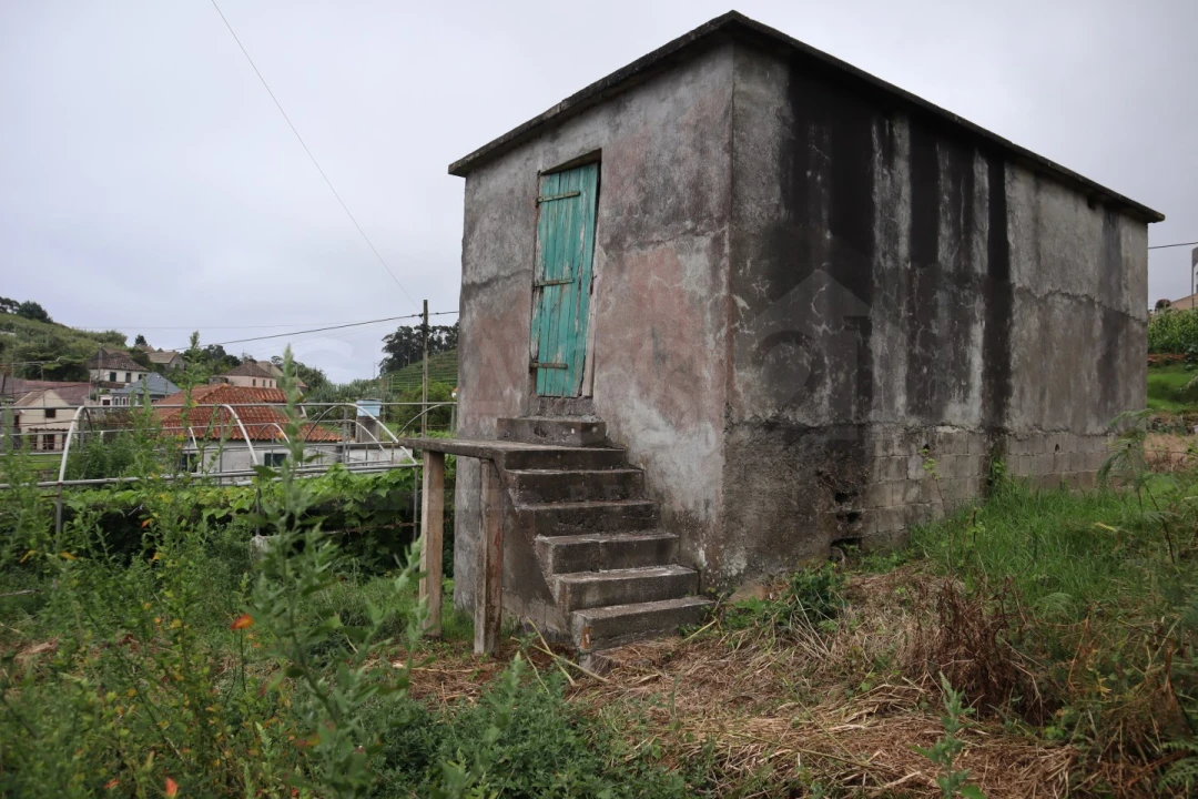 Terreno para Venda em Porto Moniz Foto 4