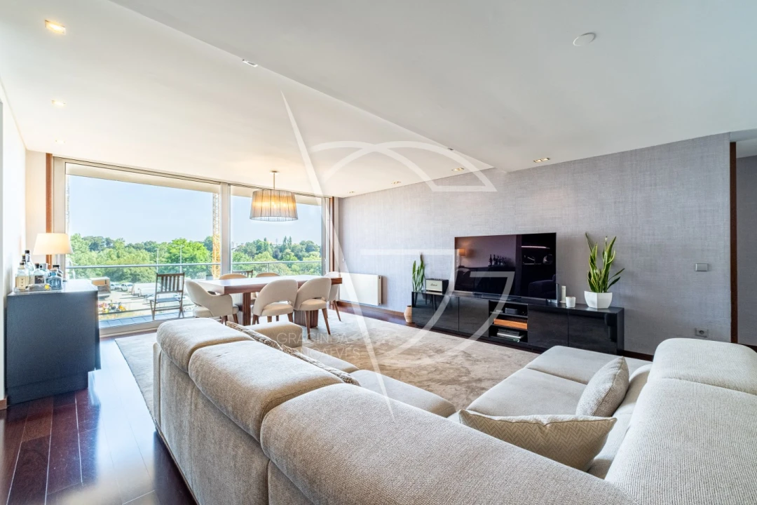 Apartamento T3 para Venda em Canidelo Foto 1