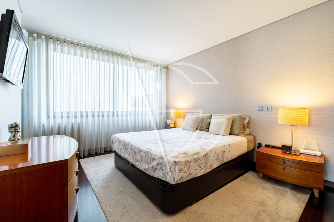 Apartamento T3 para Venda em Canidelo Foto 9
