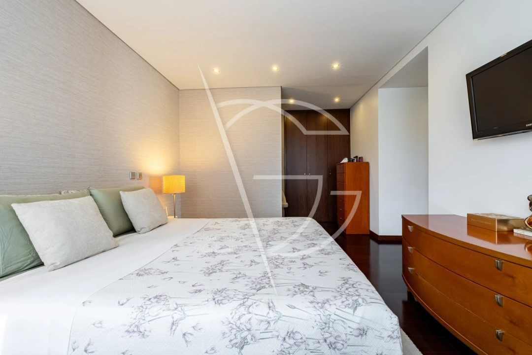 Apartamento T3 para Venda em Canidelo Foto 11