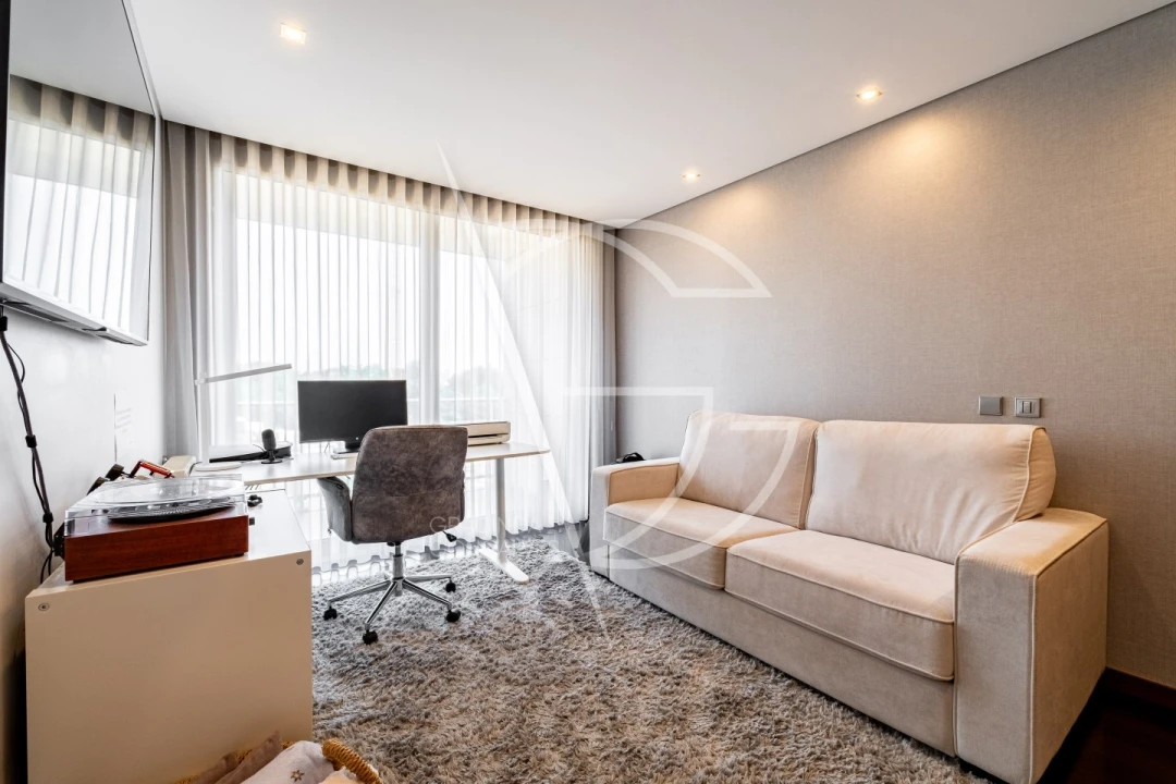 Apartamento T3 para Venda em Canidelo Foto 16