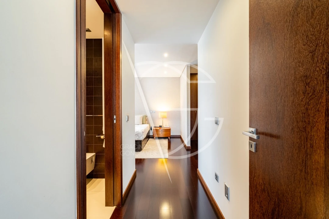 Apartamento T3 para Venda em Canidelo Foto 20