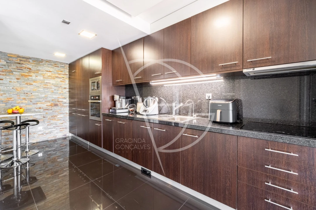 Apartamento T3 para Venda em Canidelo Foto 21