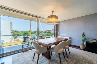 Apartamento T3 para Venda em Canidelo