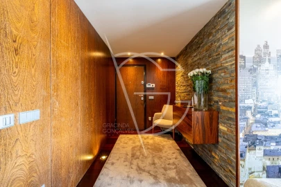 Apartamento T3 para Venda em Canidelo