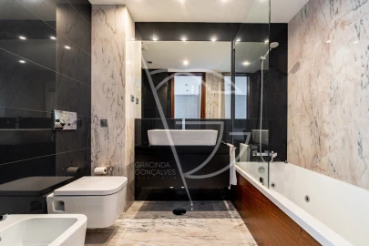 Apartamento T3 para Venda em Canidelo