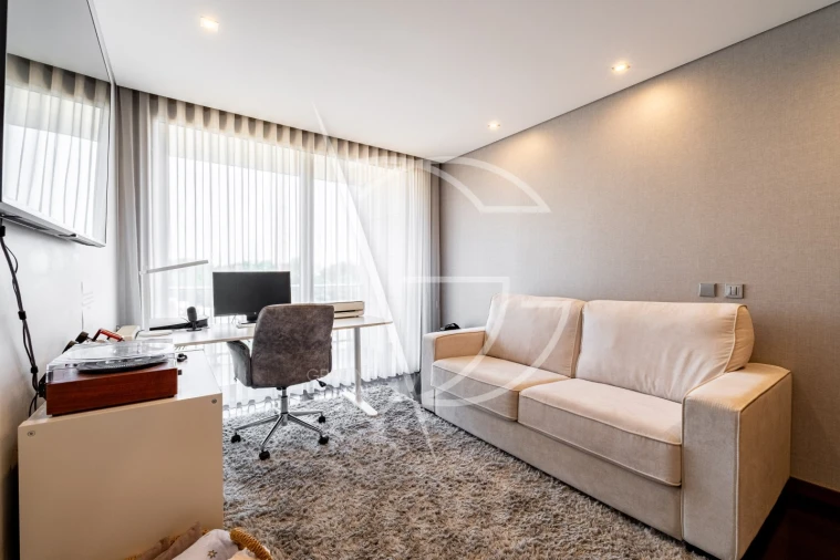 Apartamento T3 para Venda em Canidelo Foto 16