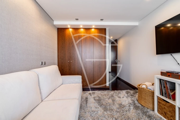 Apartamento T3 para Venda em Canidelo Foto 17