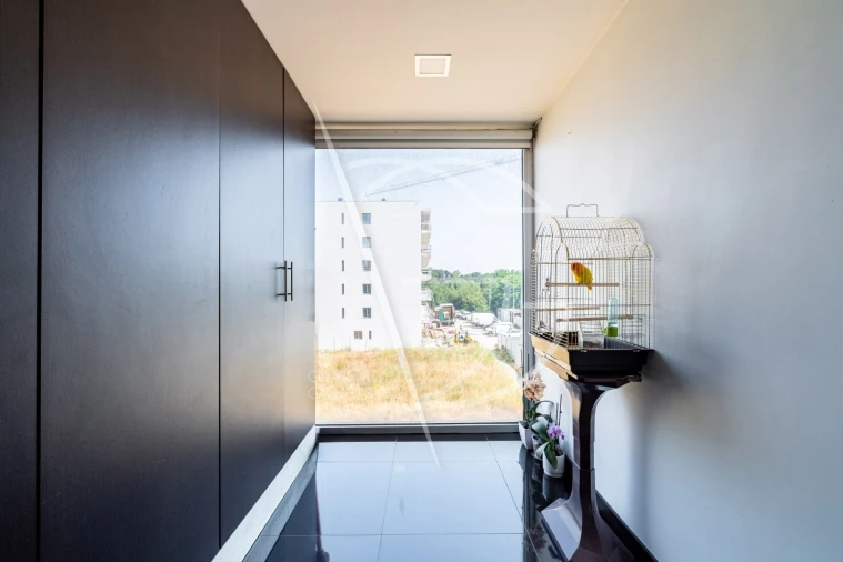 Apartamento T3 para Venda em Canidelo Foto 25
