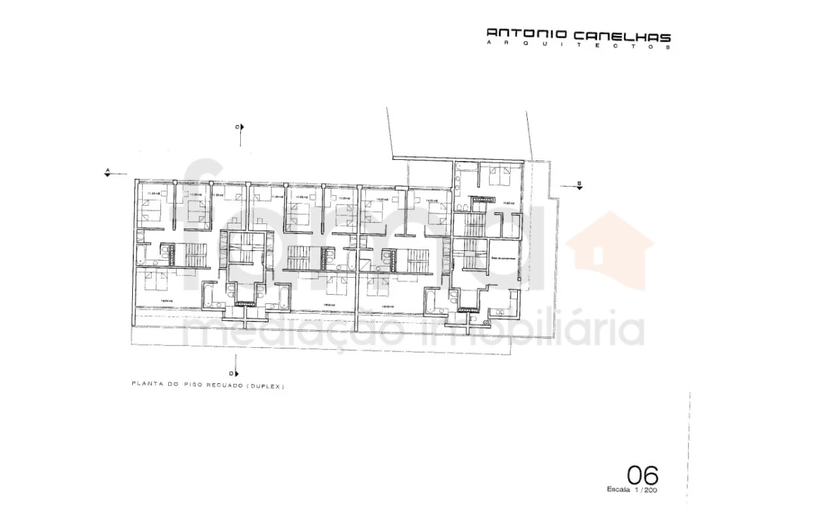Terreno para Venda em Alto do Seixalinho, Santo André e Verderena Foto 6