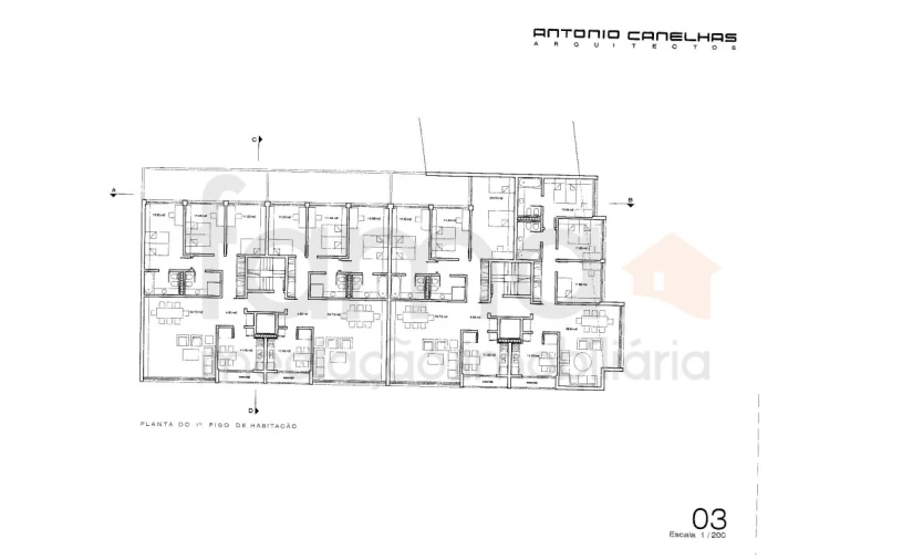 Terreno para Venda em Alto do Seixalinho, Santo André e Verderena Foto 2