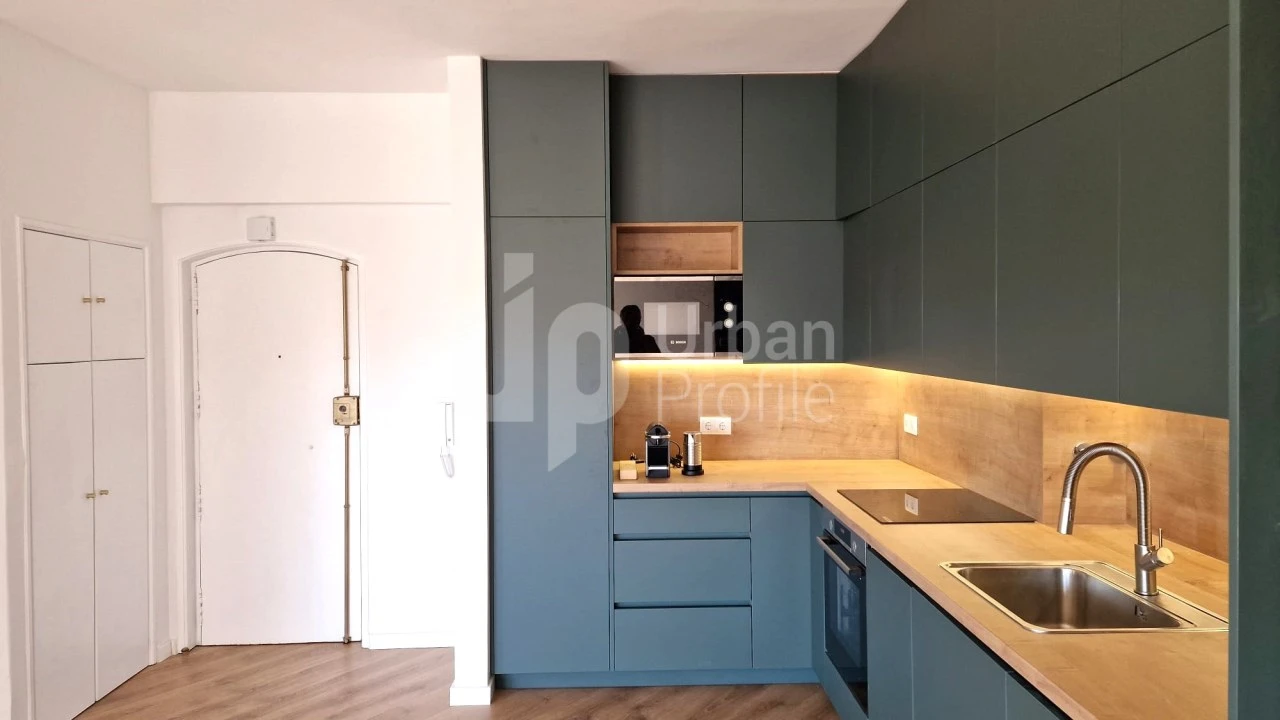 Apartamento T1 para Venda em Cascais e Estoril Foto 6