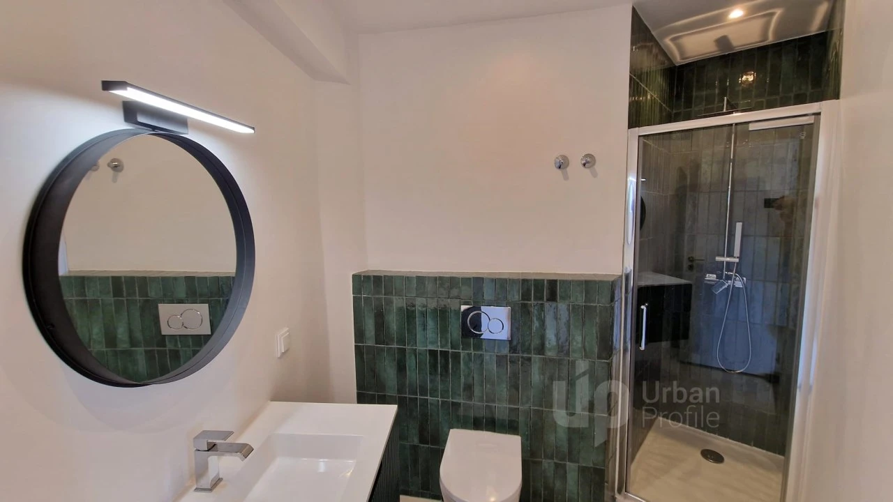 Apartamento T1 para Venda em Cascais e Estoril Foto 16