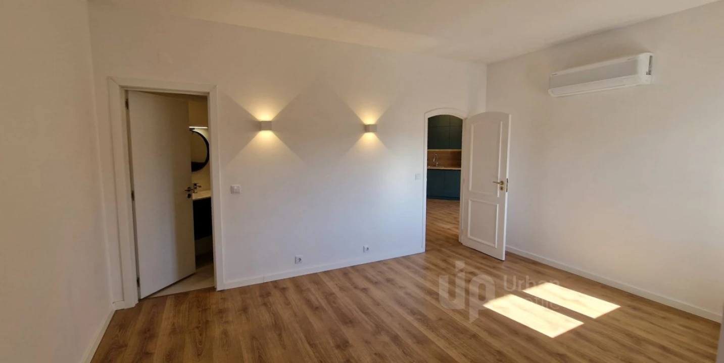 Apartamento T1 para Venda em Cascais e Estoril Foto 14