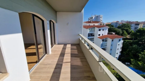 Apartamento T1 para Venda em Cascais e Estoril