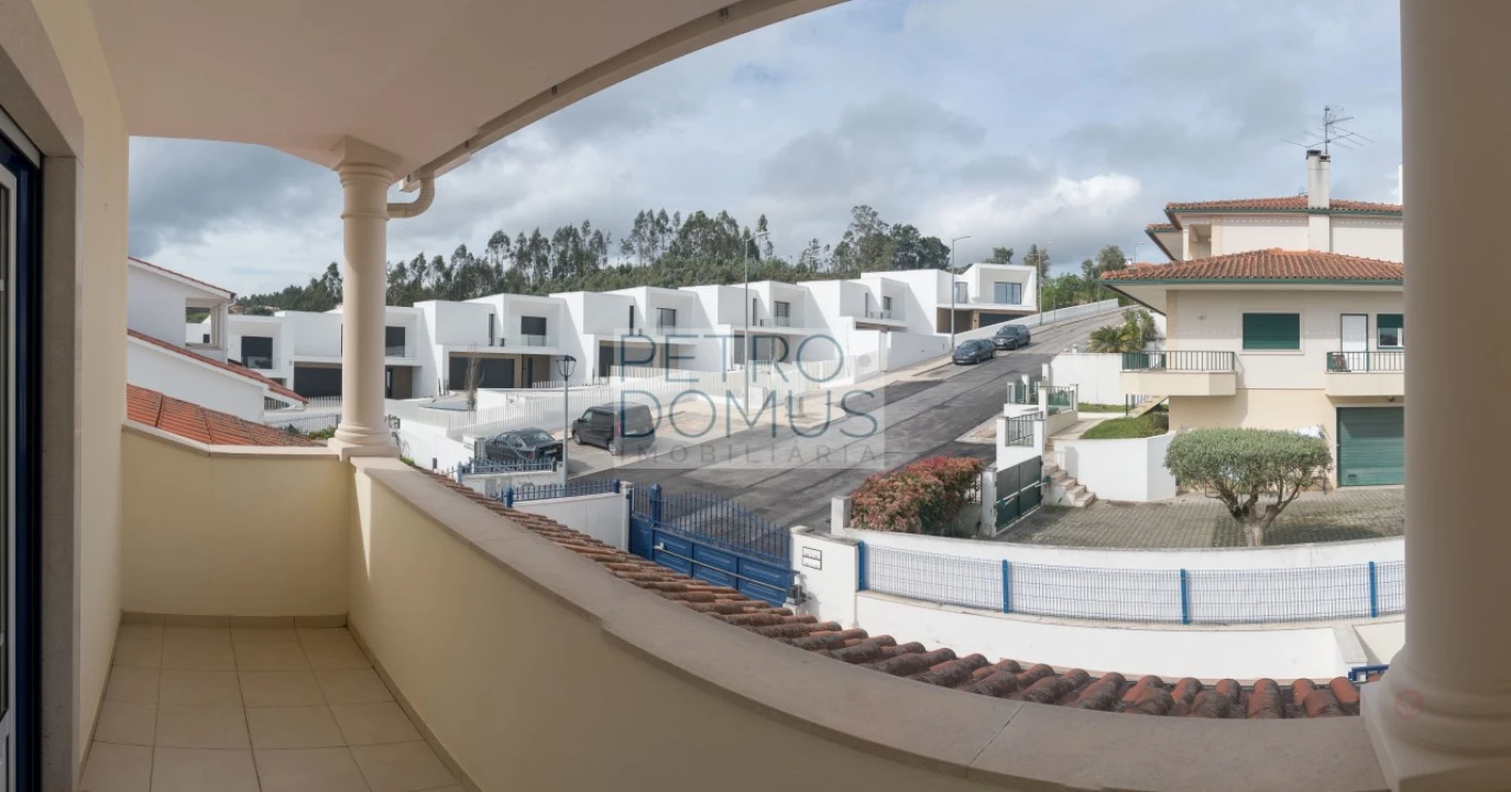 Moradia T3 para Venda em Leiria, Pousos, Barreira e Cortes Foto 15