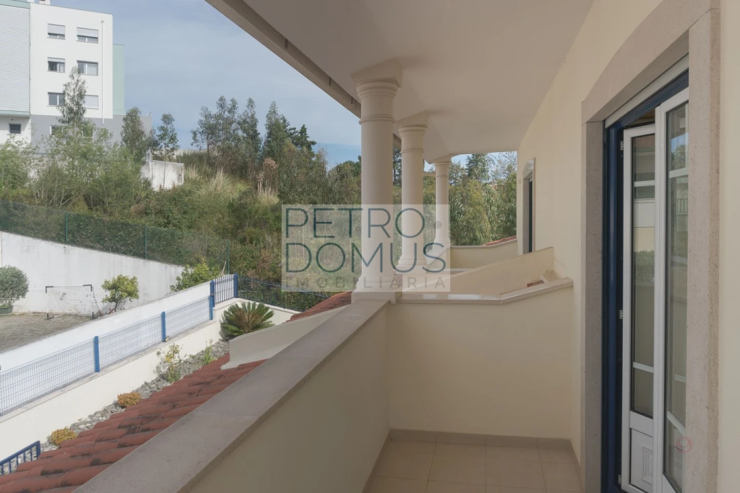 Moradia T3 para Venda em Leiria, Pousos, Barreira e Cortes Foto 18