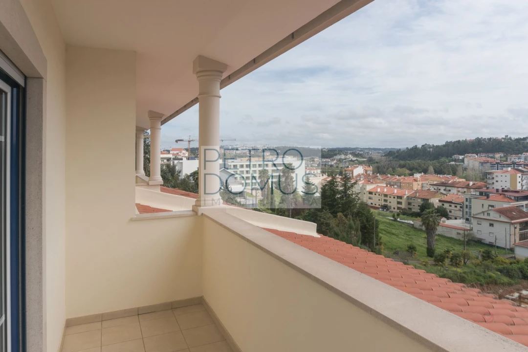 Moradia T3 para Venda em Leiria, Pousos, Barreira e Cortes Foto 21