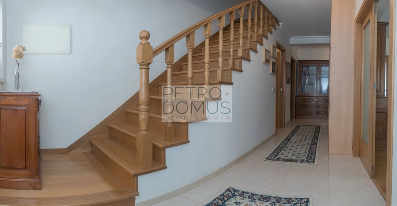 Moradia T3 para Venda em Leiria, Pousos, Barreira e Cortes Foto 38