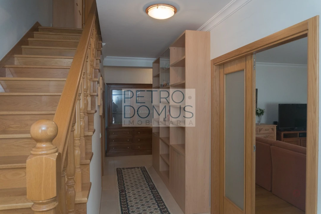 Moradia T3 para Venda em Leiria, Pousos, Barreira e Cortes Foto 39