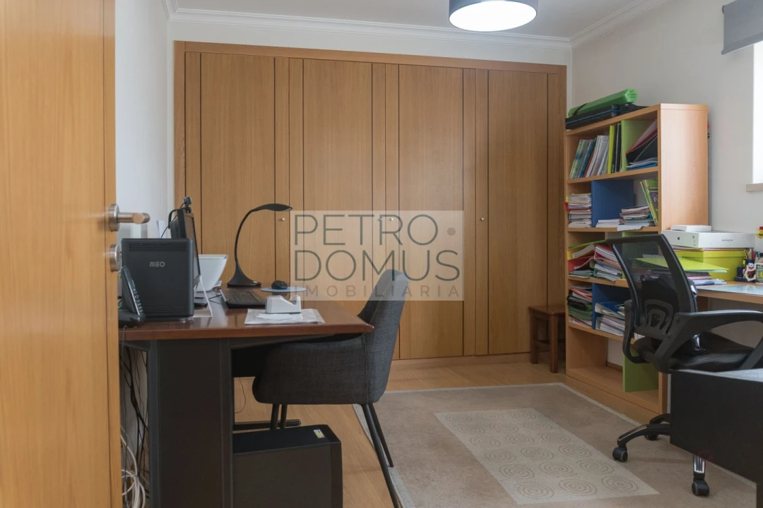 Moradia T3 para Venda em Leiria, Pousos, Barreira e Cortes Foto 56