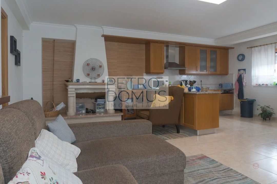 Moradia T3 para Venda em Leiria, Pousos, Barreira e Cortes Foto 58