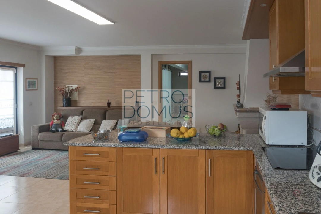 Moradia T3 para Venda em Leiria, Pousos, Barreira e Cortes Foto 60