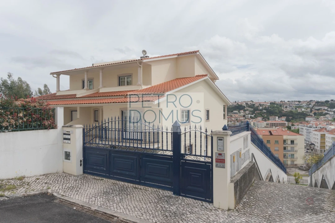 Moradia T3 para Venda em Leiria, Pousos, Barreira e Cortes Foto 73