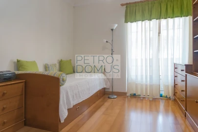 Moradia T3 para Venda em Leiria, Pousos, Barreira e Cortes