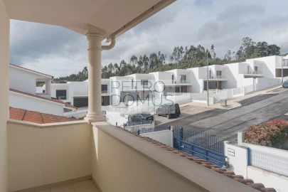 Moradia T3 para Venda em Leiria, Pousos, Barreira e Cortes
