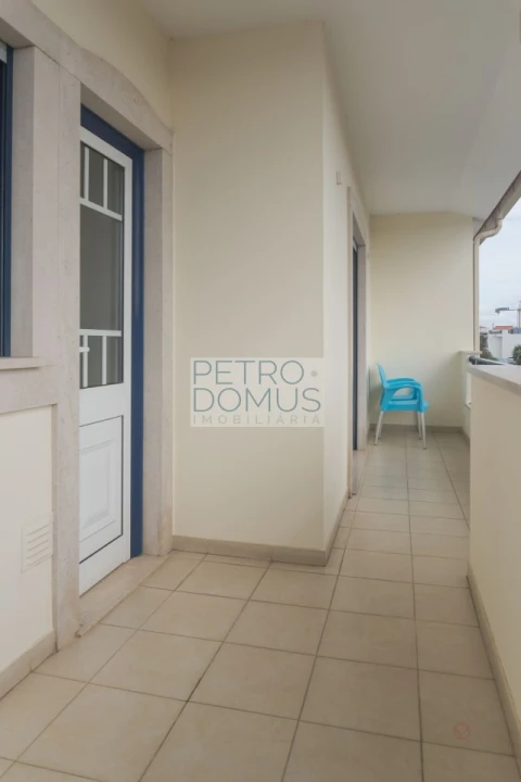 Moradia T3 para Venda em Leiria, Pousos, Barreira e Cortes