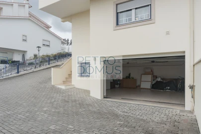 Moradia T3 para Venda em Leiria, Pousos, Barreira e Cortes
