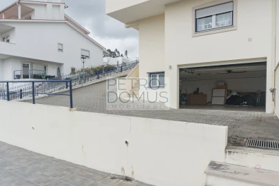 Moradia T3 para Venda em Leiria, Pousos, Barreira e Cortes