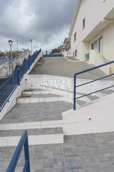 Moradia T3 para Venda em Leiria, Pousos, Barreira e Cortes