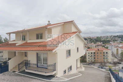 Moradia T3 para Venda em Leiria, Pousos, Barreira e Cortes