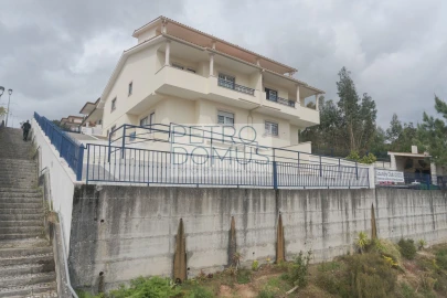 Moradia T3 para Venda em Leiria, Pousos, Barreira e Cortes