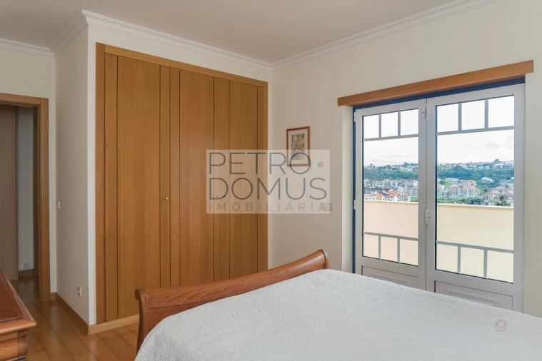 Moradia T3 para Venda em Leiria, Pousos, Barreira e Cortes Foto 22