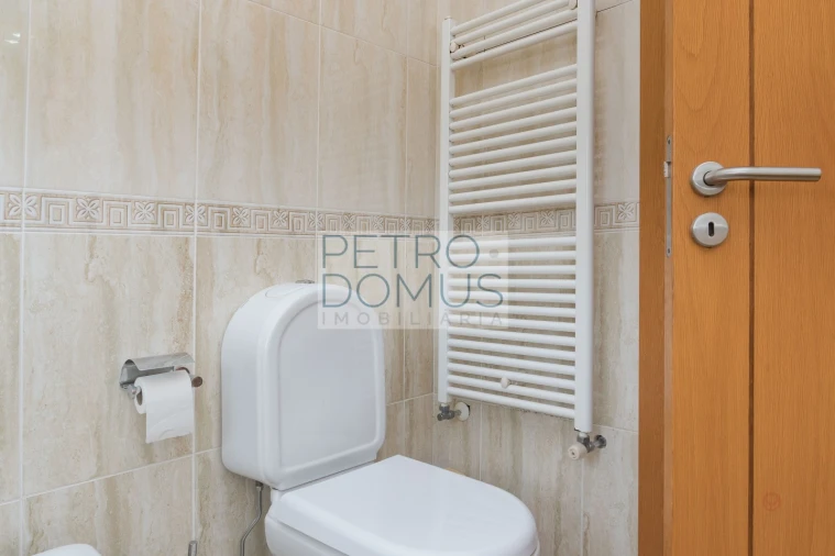 Moradia T3 para Venda em Leiria, Pousos, Barreira e Cortes Foto 35