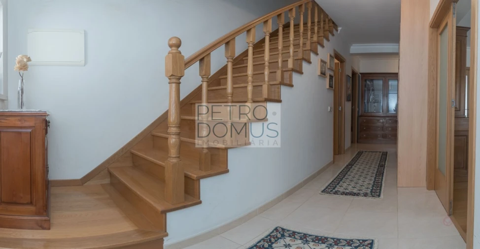 Moradia T3 para Venda em Leiria, Pousos, Barreira e Cortes Foto 38