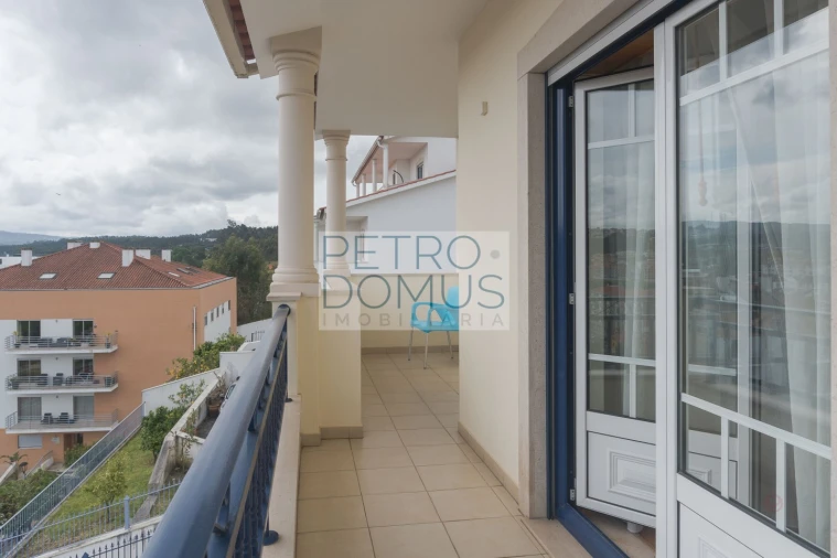 Moradia T3 para Venda em Leiria, Pousos, Barreira e Cortes Foto 44